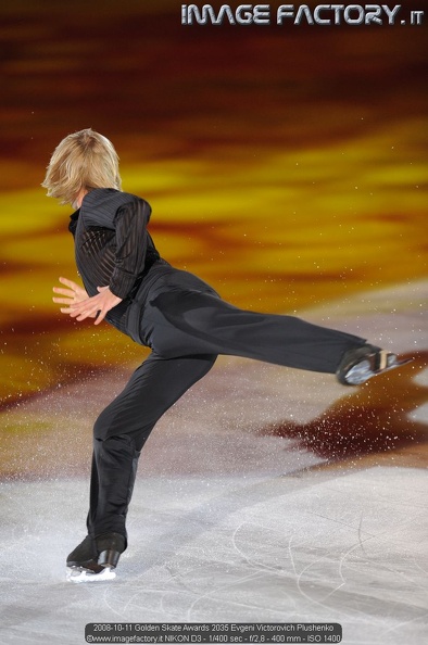2008-10-11 Golden Skate Awards 2035 Evgeni Victorovich Plushenko.jpg